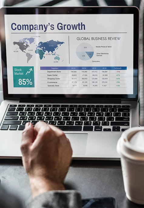 Hamd Consultancy in UAE