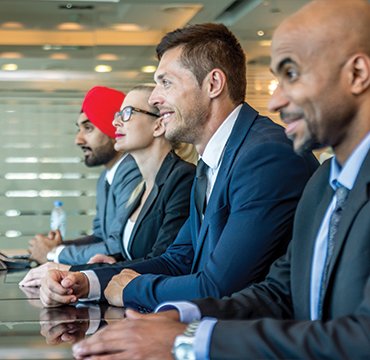 Regulatory Compliance & Governance