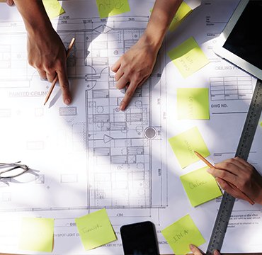 Feasibility Studies & Business Plans