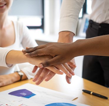 Ongoing Support & Advisory